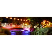 Party Lanterns